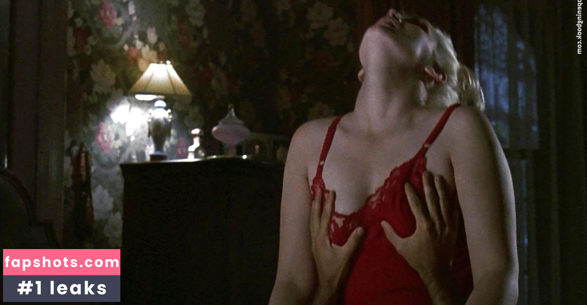 Cathy Moriarty gallery photo #2