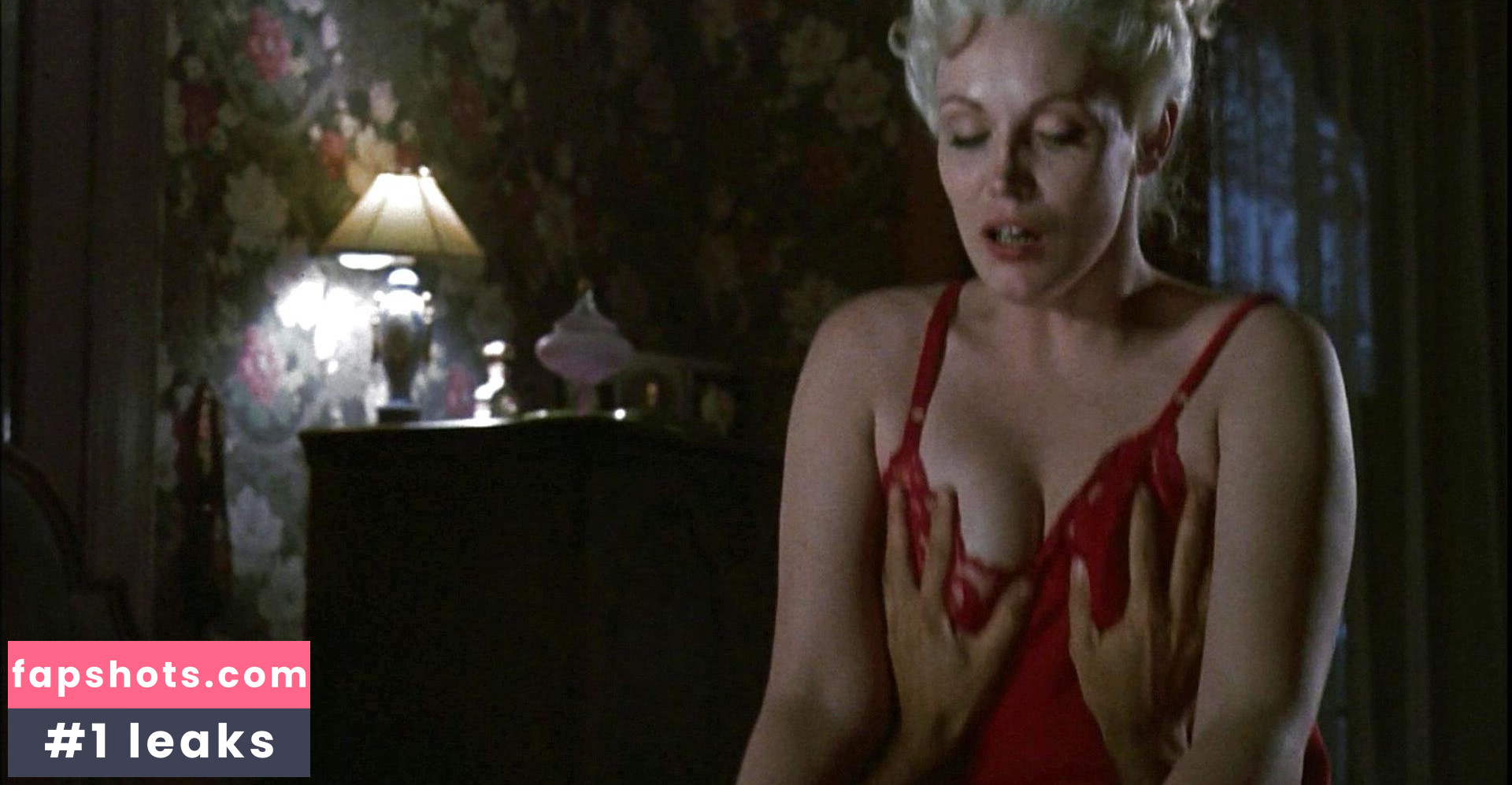 Cathy Moriarty gallery photo #3