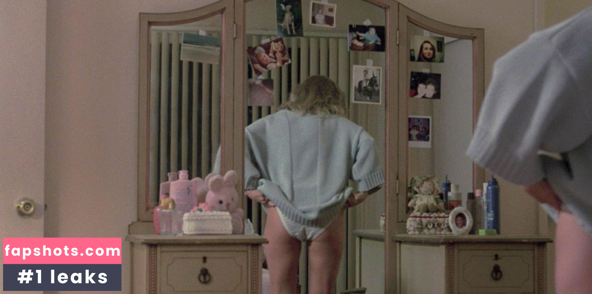 Cathy Podewell nude babe gallery