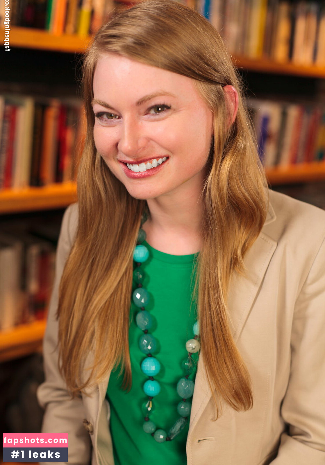 Cathy Reisenwitz nude babe gallery