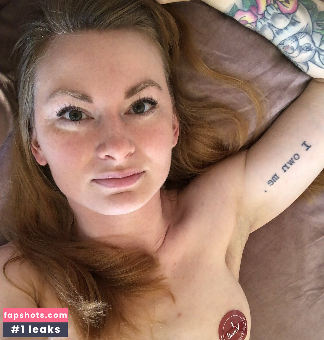 Cathy Reisenwitz Nahé úniky fotek pouze od fanoušků #4 - Fapshots