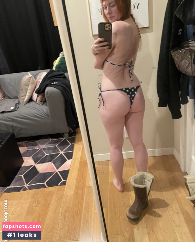 Cathy Reisenwitz Nahé úniky fotek pouze od fanoušků #9 - Fapshots