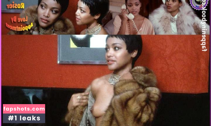 Cathy Rosier gallery photo #2