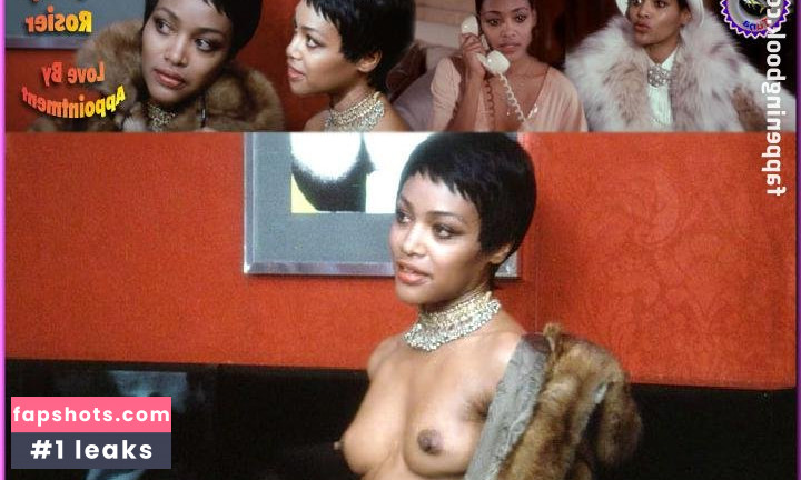 Cathy Rosier gallery photo #3