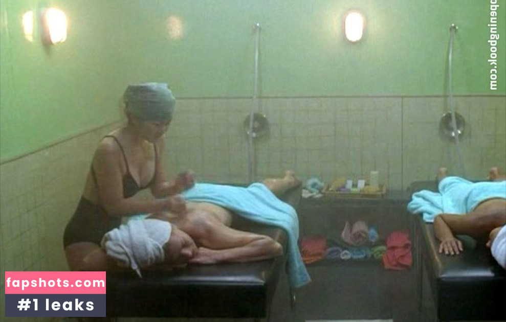 Cathy Shim Nude Leaks OnlyFans Photos #2 - LeakJerk