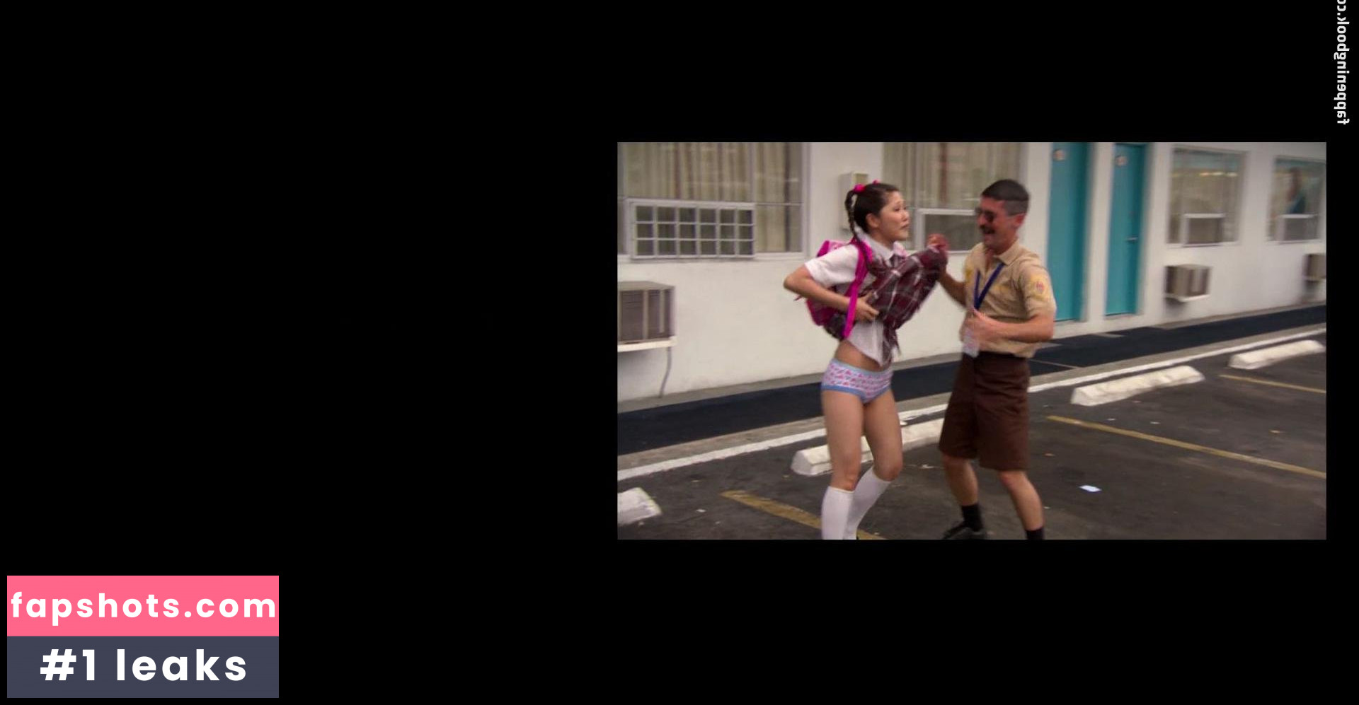 Cathy Shim Nude Leaks OnlyFans Photos #3 - LeakJerk