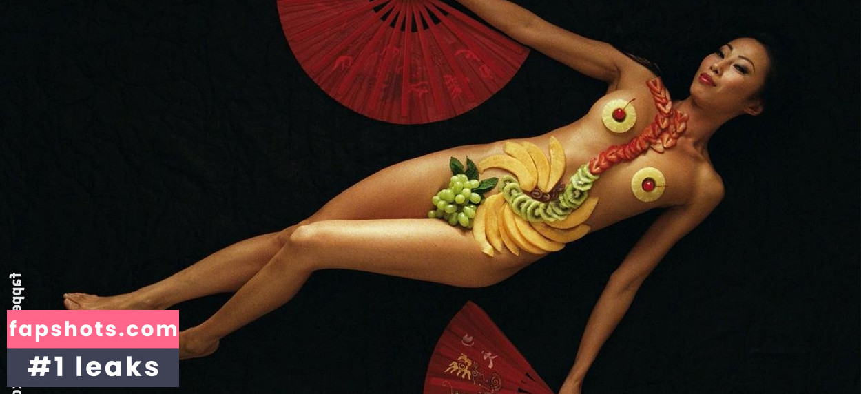 Cathy Vu Nahé úniky fotek pouze od fanoušků #3 - Fapshots