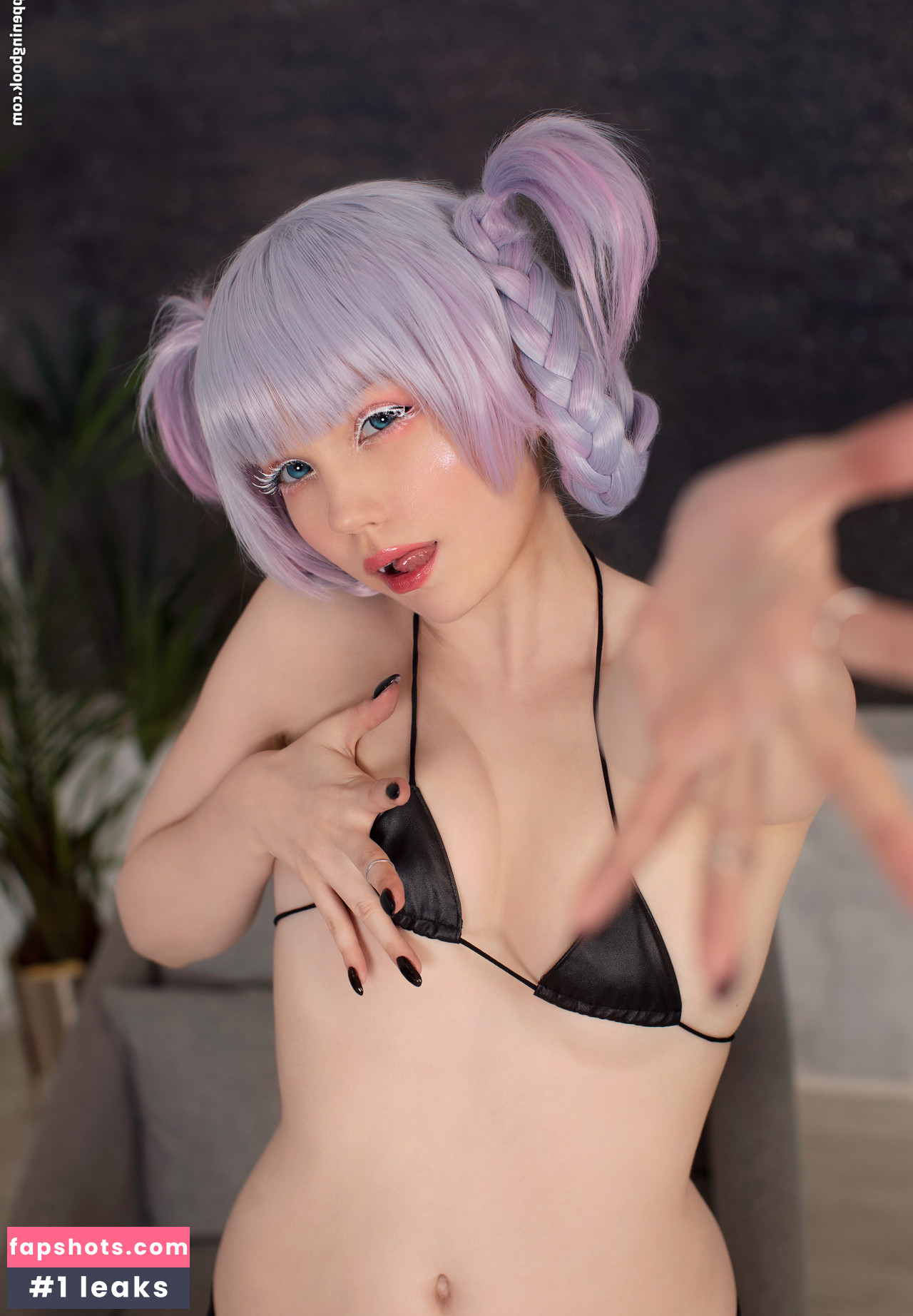 Caticorncosplay Nude Leaks OnlyFans Photos #108 - LeakJerk