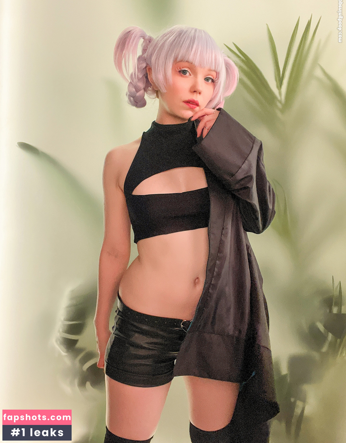 Caticorncosplay Nude Leaks OnlyFans Photos #113 - LeakJerk