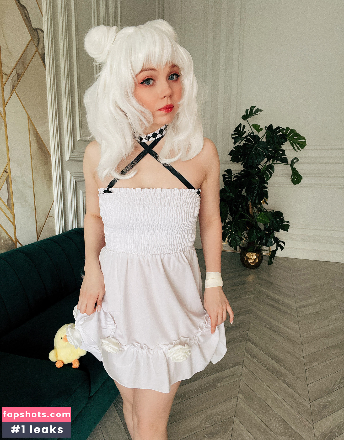 Caticorncosplay Nude Leaks OnlyFans Photos #148 - Fapshots