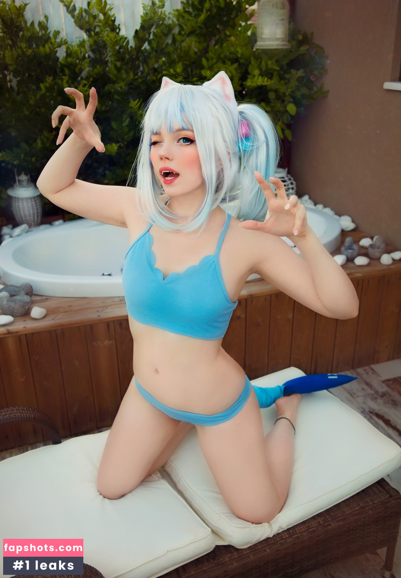 Caticorncosplay Nude Leaks OnlyFans Photos #152 - Fapshots