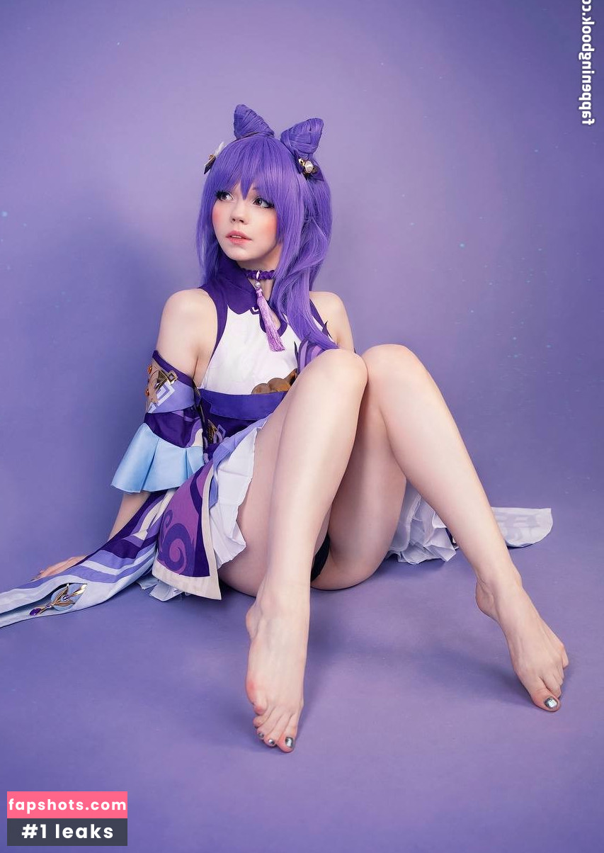 Caticorncosplay Nude Leaks OnlyFans Photos #173 - LeakJerk