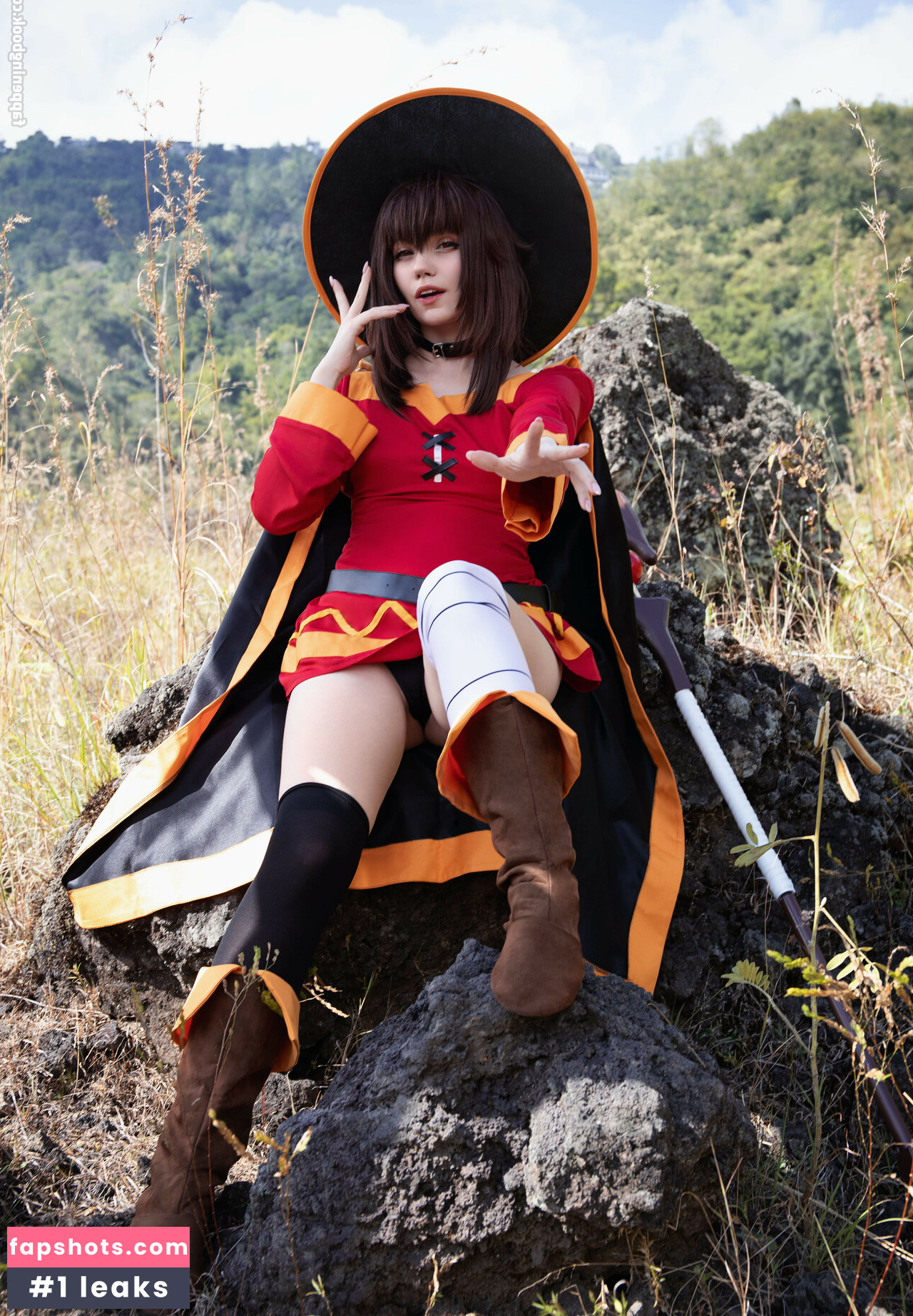 Caticorncosplay Nude Leaks OnlyFans Photos #3 - LeakJerk