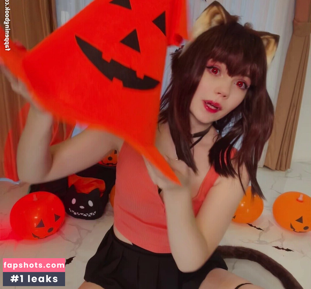 Caticorncosplay Nude Leaks OnlyFans Photos #21 - Fapshots