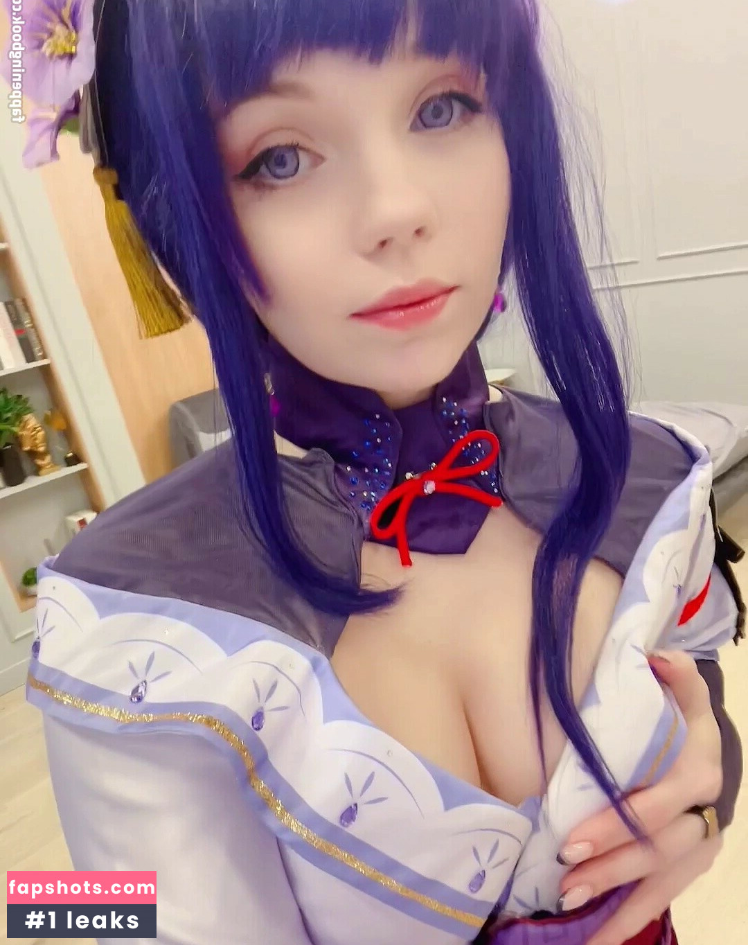 Caticorncosplay Nude Leaks OnlyFans Photos #24 - Fapshots