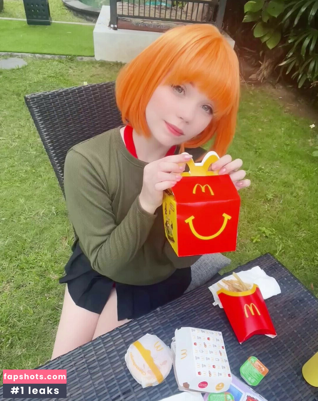 Caticorncosplay Nude Leaks OnlyFans Photos #25 - Fapshots