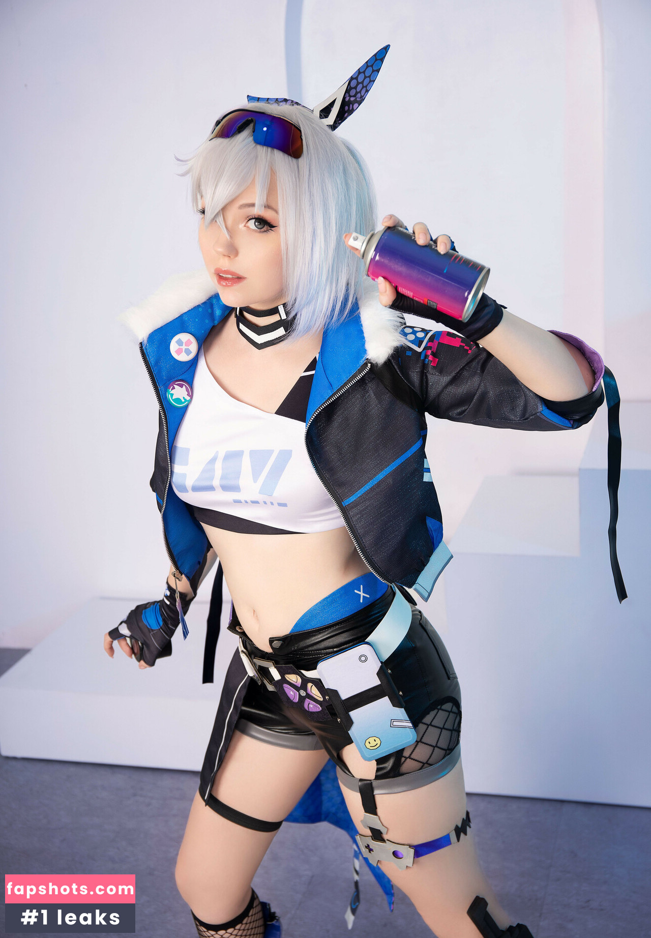 Caticorncosplay Nude Leaks OnlyFans Photos #30 - LeakJerk