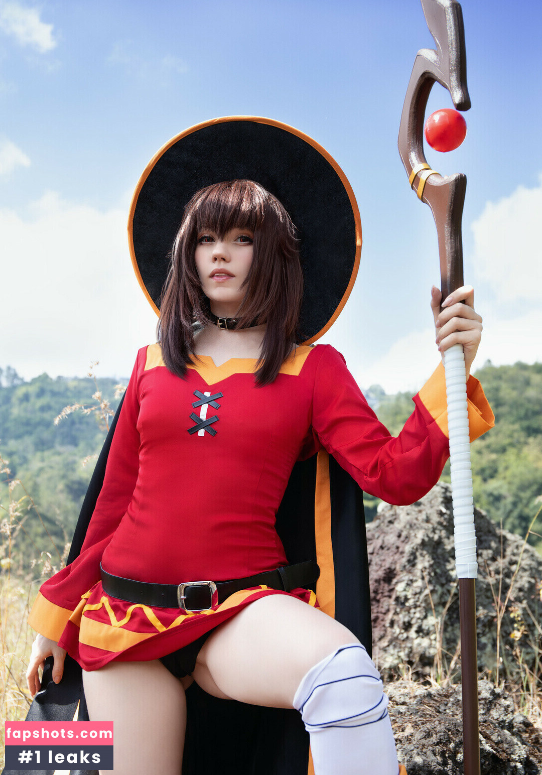 Caticorncosplay Nude Leaks OnlyFans Photos #4 - Fapshots