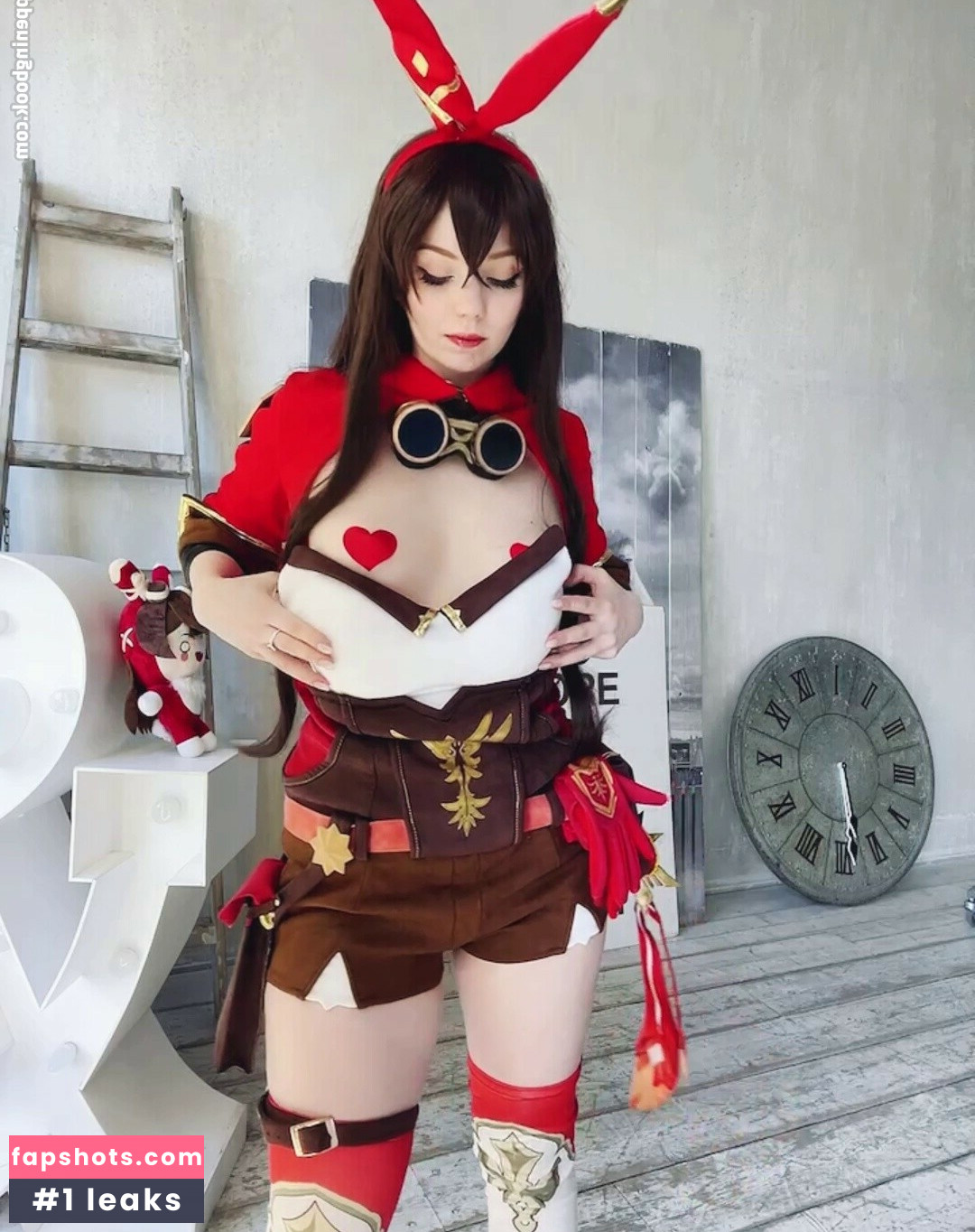 Caticorncosplay Nude Leaks OnlyFans Photos #54 - LeakJerk