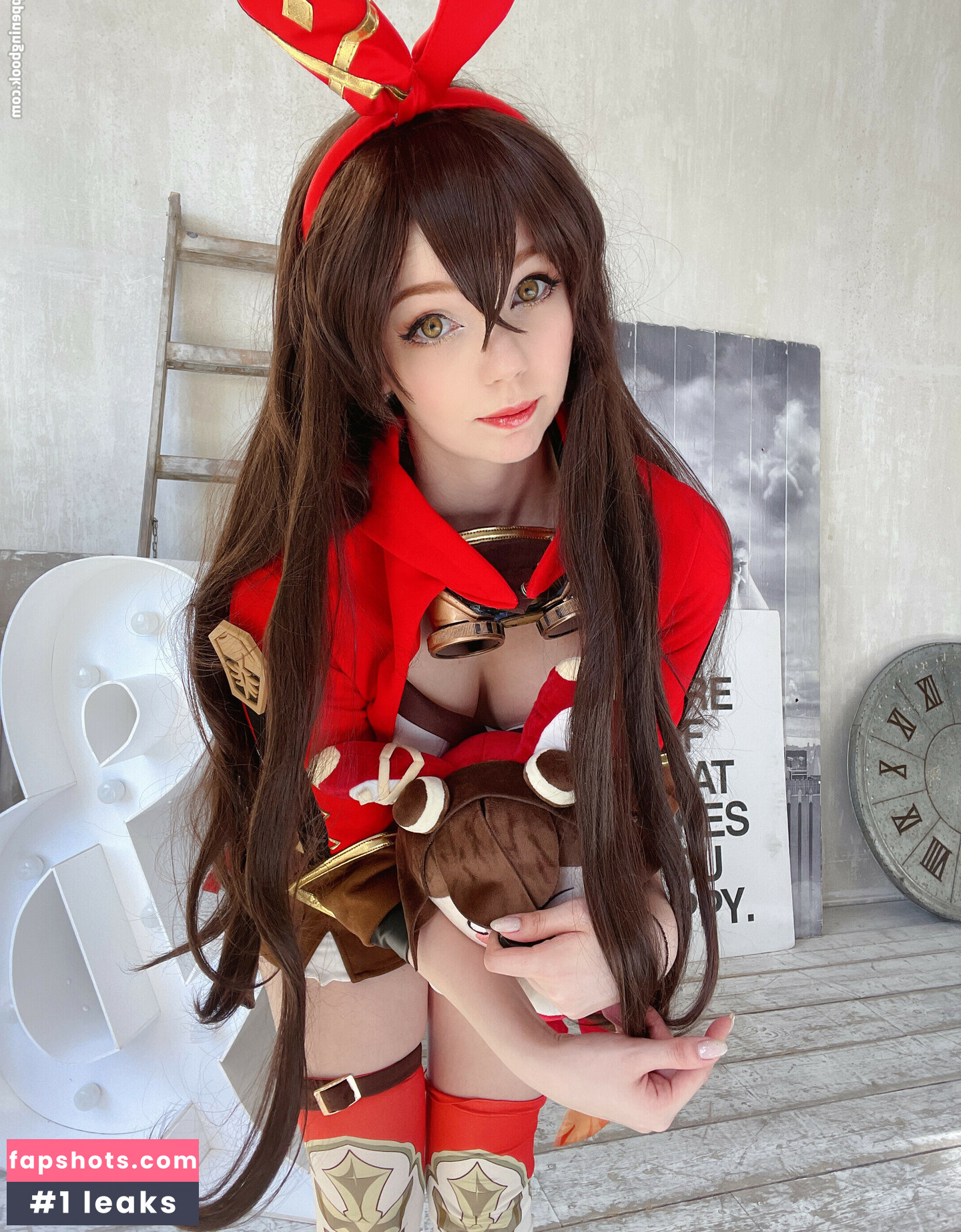 Caticorncosplay Nude Leaks OnlyFans Photos #56 - LeakJerk