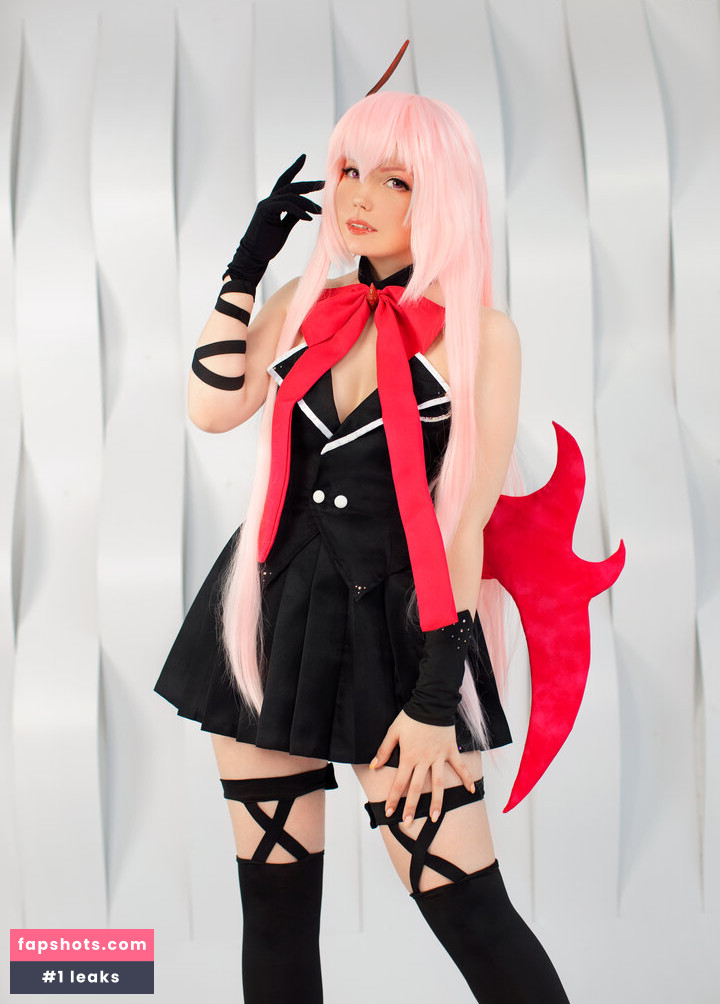 Caticorncosplay Nahé úniky fotek pouze od fanoušků #1001 - Fapshots