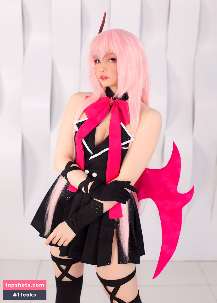 Caticorncosplay Nahé úniky fotek pouze od fanoušků #1005 - Fapshots