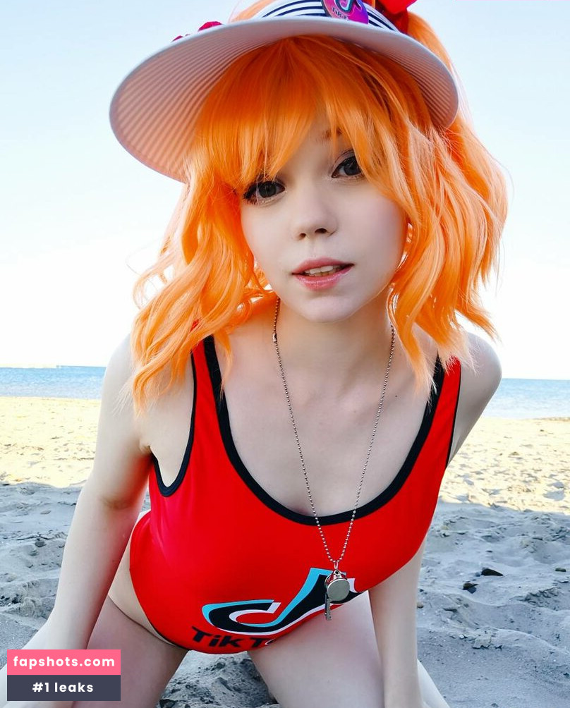 Caticorncosplay Nahé úniky fotek pouze od fanoušků #1008 - Fapshots