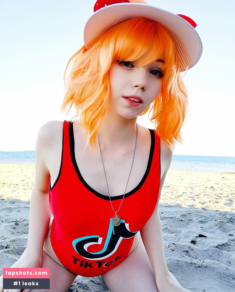 Caticorncosplay Nahé úniky fotek pouze od fanoušků #1012 - Fapshots