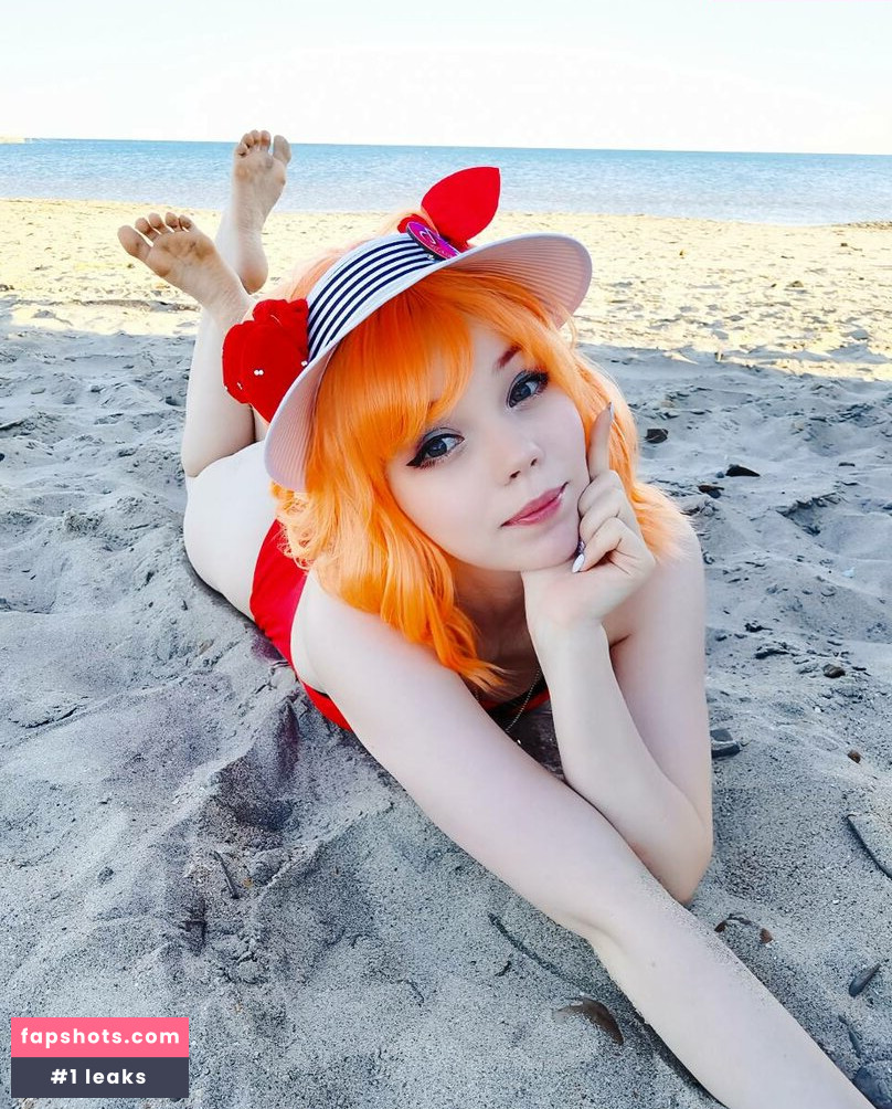 Caticorncosplay Nahé úniky fotek pouze od fanoušků #1013 - Fapshots