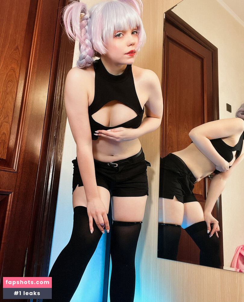 Caticorncosplay Nahé úniky fotek pouze od fanoušků #1016 - Fapshots