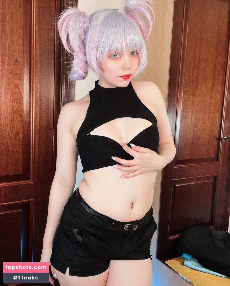 Caticorncosplay Nahé úniky fotek pouze od fanoušků #1033 - Fapshots