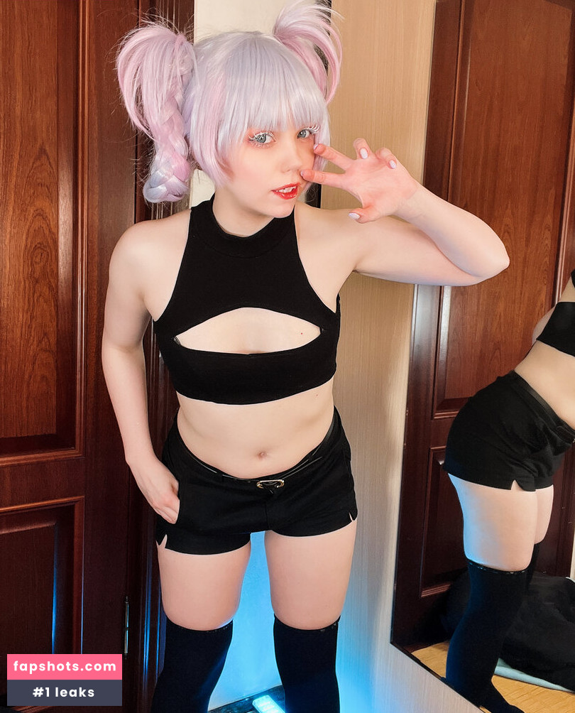 Caticorncosplay Nahé úniky fotek pouze od fanoušků #1034 - Fapshots