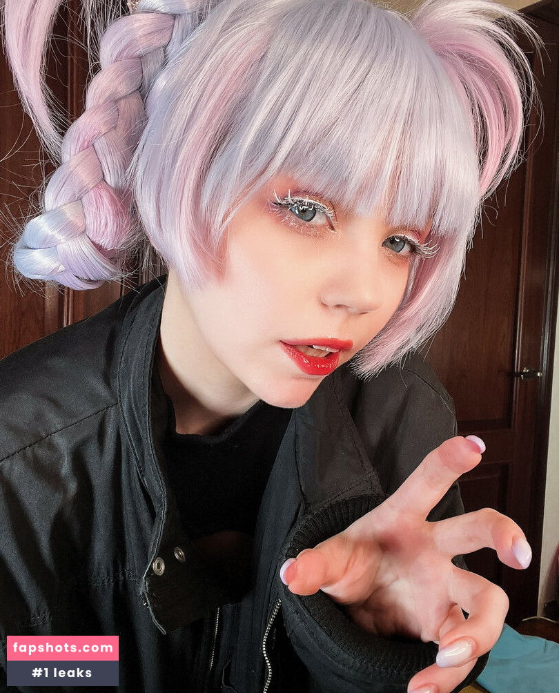 Caticorncosplay Nahé úniky fotek pouze od fanoušků #1038 - Fapshots