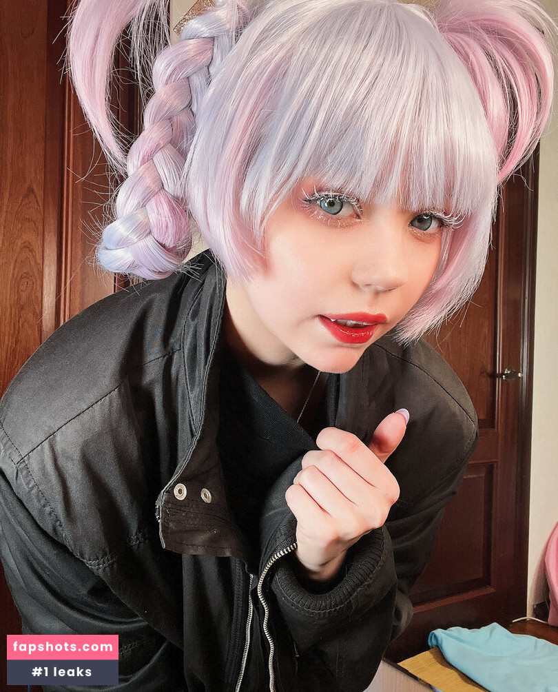 Caticorncosplay Nahé úniky fotek pouze od fanoušků #1040 - Fapshots