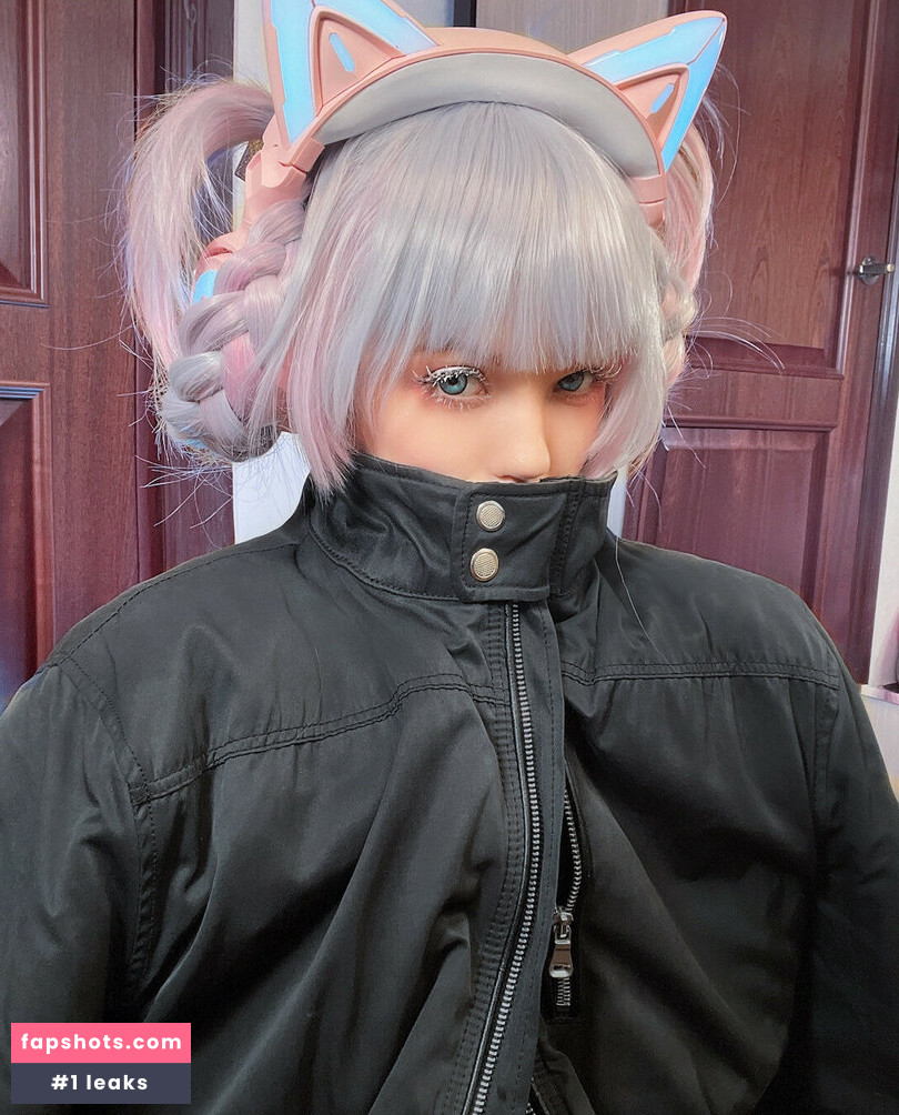 Caticorncosplay Nahé úniky fotek pouze od fanoušků #1041 - Fapshots