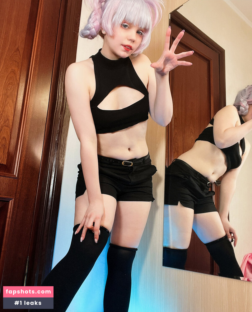 Caticorncosplay Nahé úniky fotek pouze od fanoušků #1045 - Fapshots