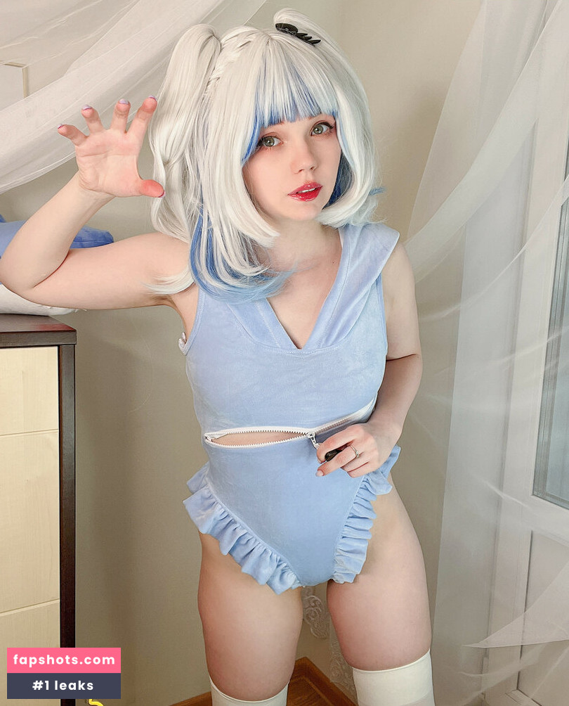 Caticorncosplay Nahé úniky fotek pouze od fanoušků #1050 - Fapshots