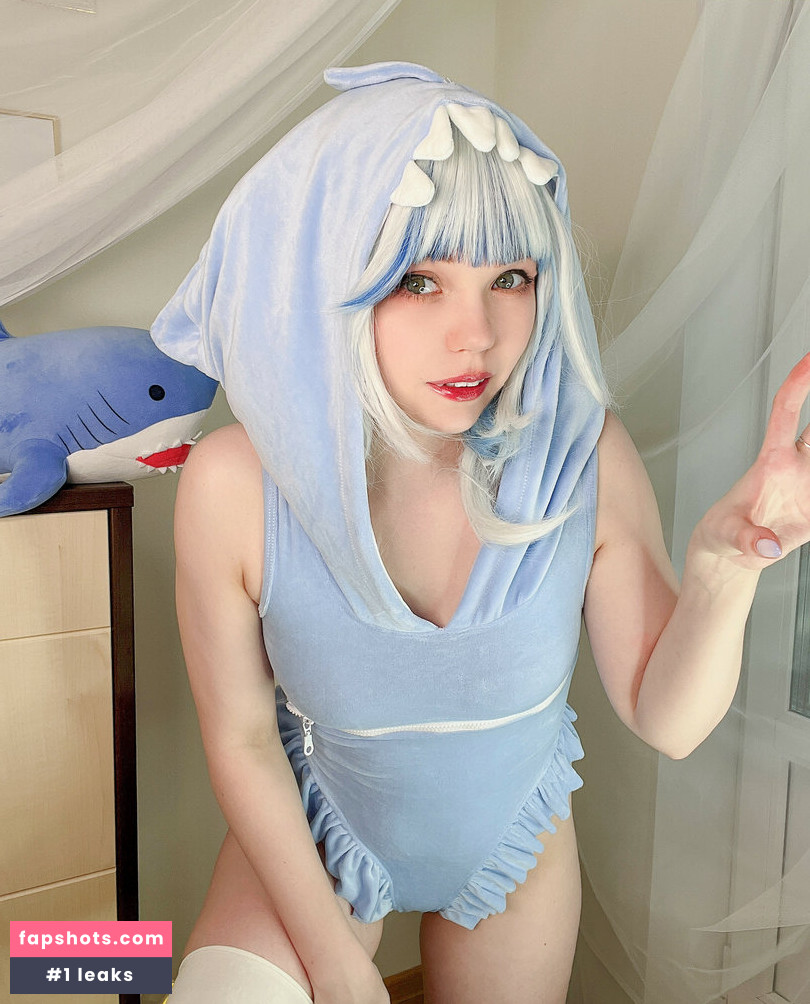 Caticorncosplay Nahé úniky fotek pouze od fanoušků #1078 - Fapshots