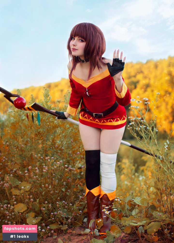 Caticorncosplay Nahé úniky fotek pouze od fanoušků #1101 - Fapshots