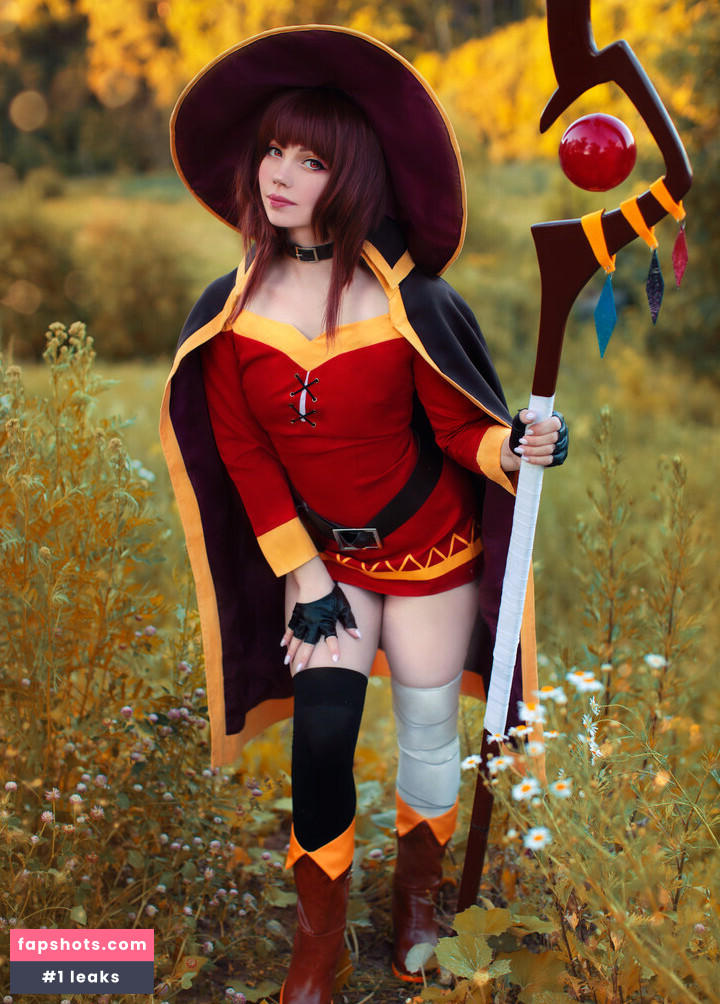 Caticorncosplay Nahé úniky fotek pouze od fanoušků #1102 - Fapshots