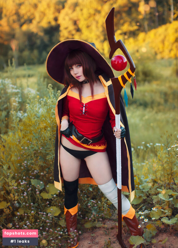 Caticorncosplay Nahé úniky fotek pouze od fanoušků #1103 - Fapshots