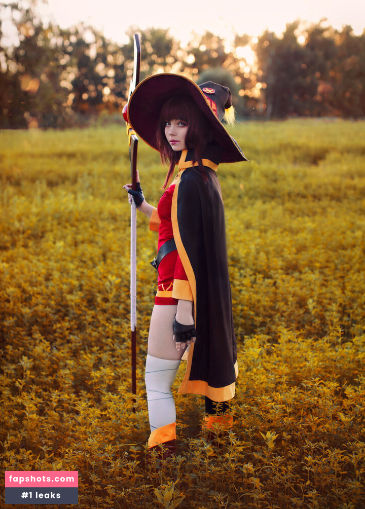 Caticorncosplay Nahé úniky fotek pouze od fanoušků #1104 - Fapshots