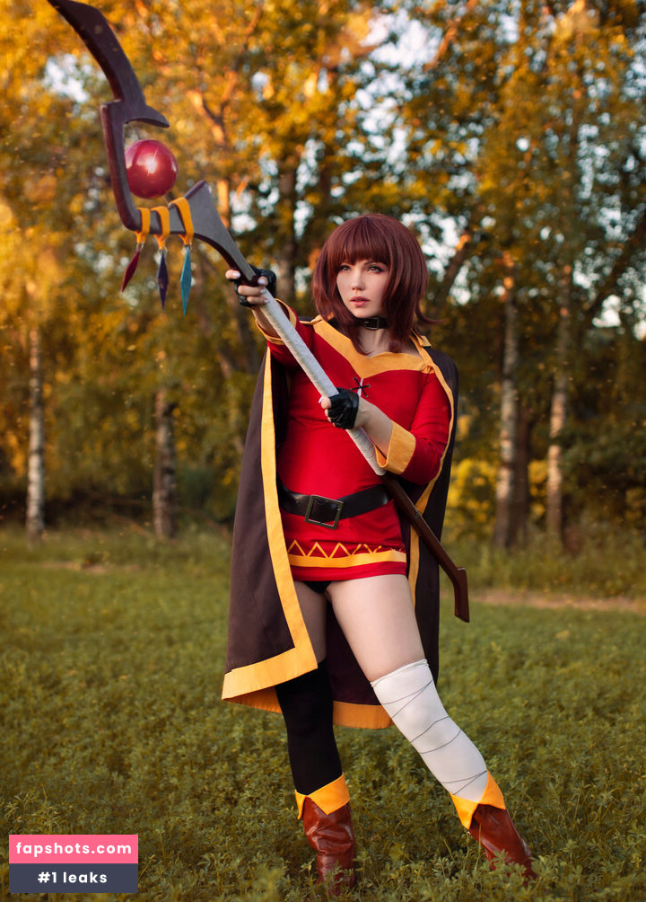 Caticorncosplay Nahé úniky fotek pouze od fanoušků #1105 - Fapshots