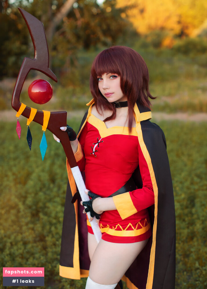 Caticorncosplay Nahé úniky fotek pouze od fanoušků #1106 - Fapshots