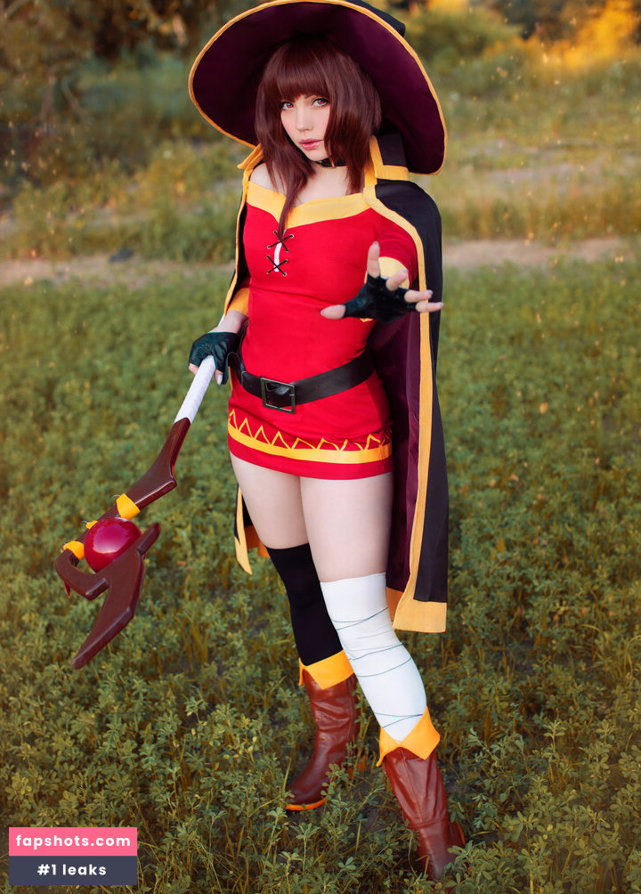 Caticorncosplay Nahé úniky fotek pouze od fanoušků #1107 - Fapshots