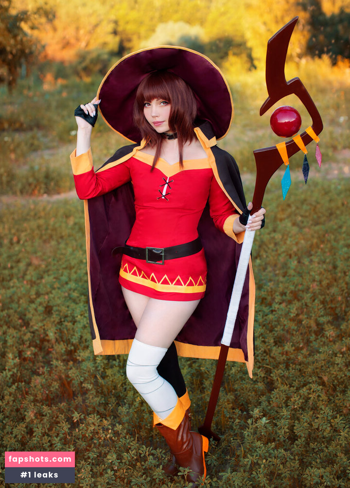 Caticorncosplay Nahé úniky fotek pouze od fanoušků #1108 - Fapshots