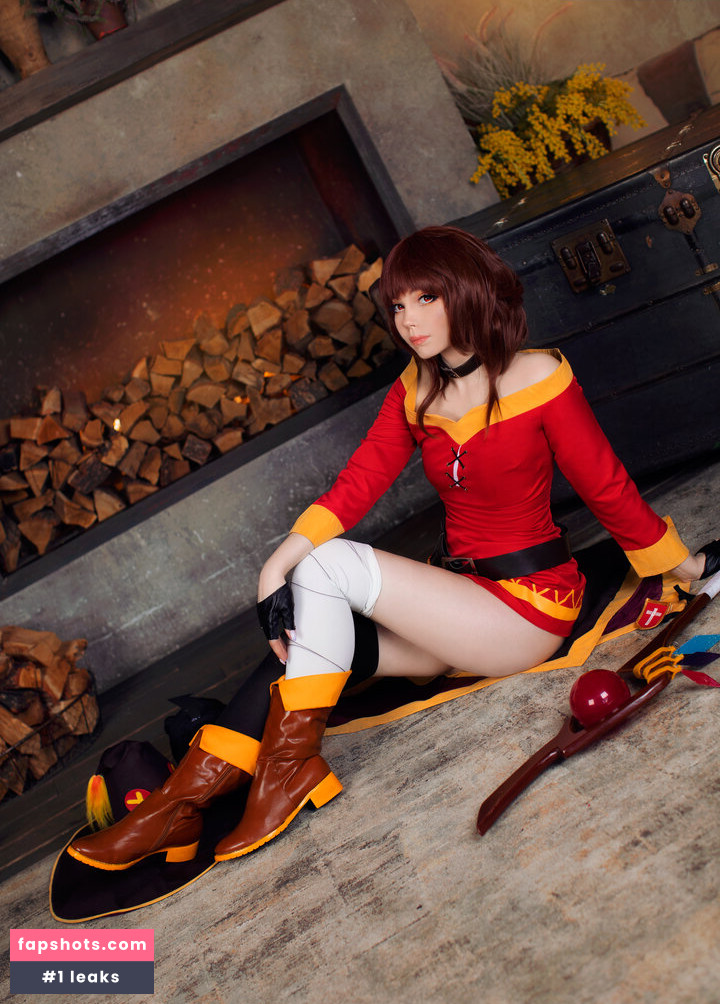 Caticorncosplay Nahé úniky fotek pouze od fanoušků #1109 - Fapshots