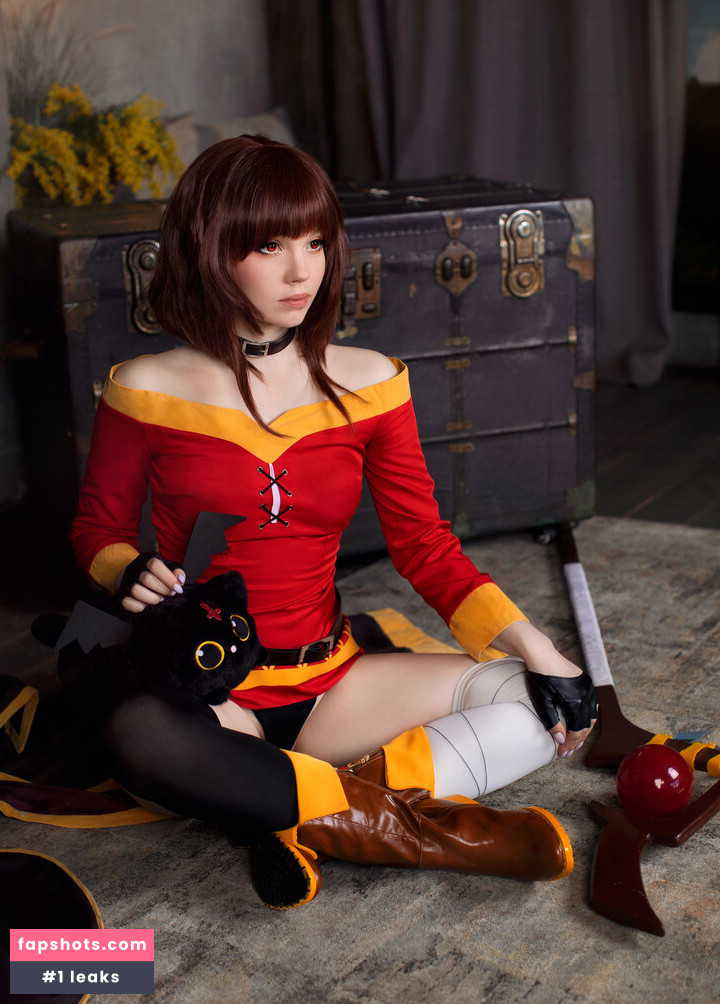 Caticorncosplay Nahé úniky fotek pouze od fanoušků #1110 - Fapshots