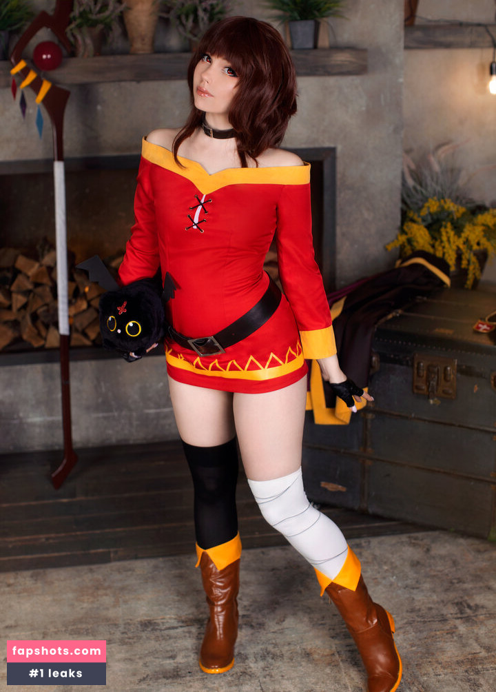 Caticorncosplay Nahé úniky fotek pouze od fanoušků #1111 - Fapshots