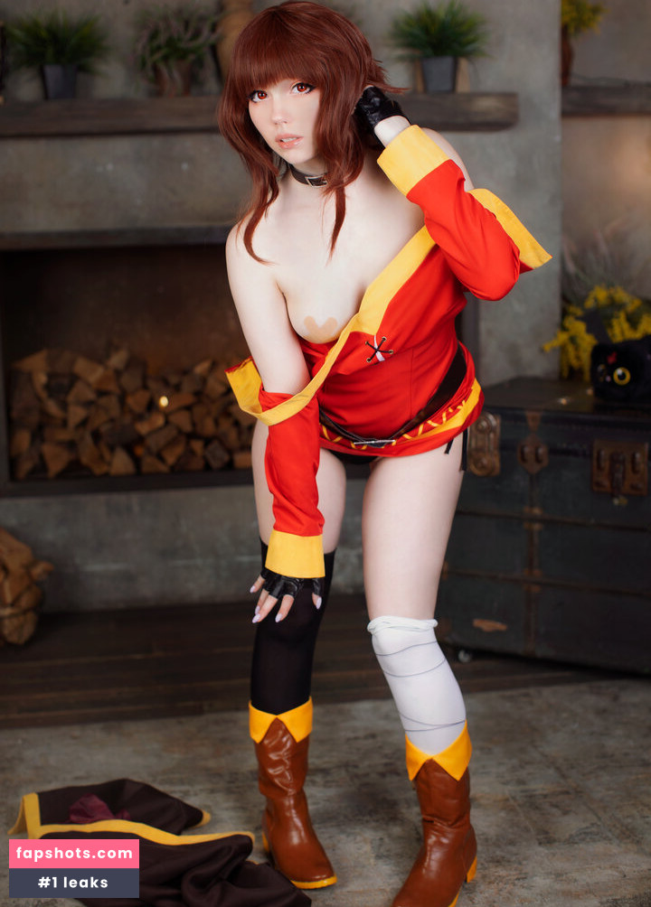 Caticorncosplay Nahé úniky fotek pouze od fanoušků #1113 - Fapshots